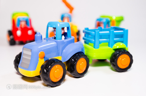 挖掘機(jī)兒童玩具 激發(fā)創(chuàng)造力的樂趣與教育價(jià)值