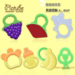 Platube品牌嬰兒牙膠磨牙棒 廠家直銷優(yōu)勢(shì)與選購(gòu)指南